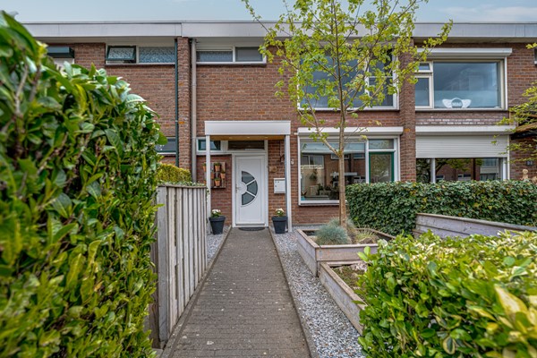 Medium property photo - PC Hooftstraat 67, 6901 KM Zevenaar